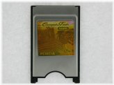 CF-to-PC Card Adapter