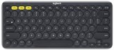 SleekTech Bluetooth Keyboard