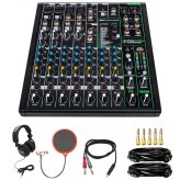 MixerPro Studio Bundle