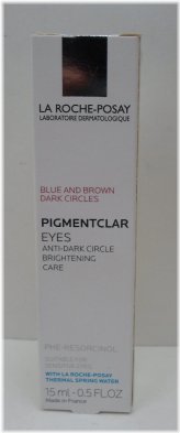 Brightening Eye Care Serum