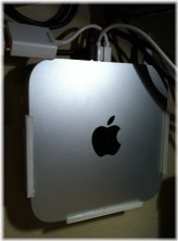 Mac Mini Wall and Desk Mount