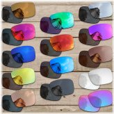 Polarized Replacement Lenses for Oakley Fuel Cell Frame