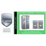 SecureShield 5-Year Coverage for Major Appliances under $3,500