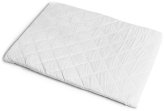 Plush Quilted Fitted Sheet for Baby Crib