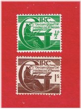 Emerald Isle Postal Treasures