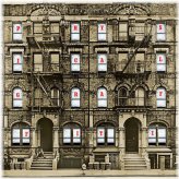 Sonically Remastered: Physical Graffiti on 180 Gram Vinyl