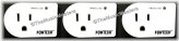 PowerGuard Surge Protector