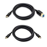 Universal USB Data Transfer Cable (6 feet)