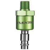 Flexzilla High Flow Ball Swivel Plug