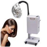 Nano Mist Hair Spa Steamer Duo