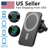 Magnetic Mount Charger Stand