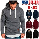 Urban Comfort Hoodie Collection