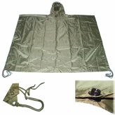 USMC-Style All Weather Poncho