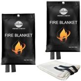 FireGuard Safety Kit