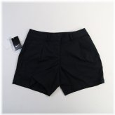 Black Dri-Fit Women's Golf Dress by Nike