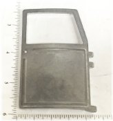 Retro Toy Truck Right Side Door Replacement Part