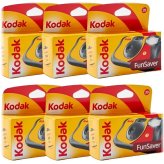 Kodak FunSaver Disposable Camera Pack