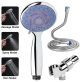 AquaFlow Handheld Shower System