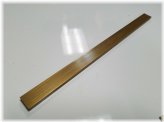 Brass Solid Flat Bar