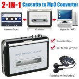 Audio Capture Walkman