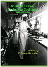 Rails & Recipes: Southern Railway Dining Car Cookbook