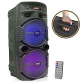 Party Pro Sound System