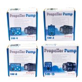 WaveFlow Aquarium Pump