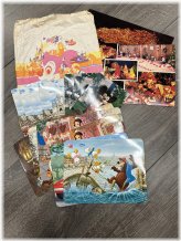 Disney Park Memories Collection