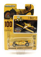 Greenlight Indy 500 Marmon Wasp Diecast Vehicle