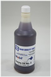 Precision Lubricant Quart for Industrial Machinery