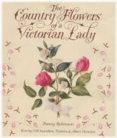 Blooming Memories: A Victorian Lady's Floral Collection