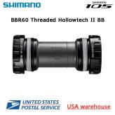 Hollowtech II Threaded Bottom Bracket