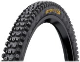 Kryptotal-F 27.5 x 2.4 DH Casing SuperSoft Folding Black