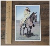 Canadian Heritage Greeting Card