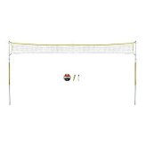 Family Fun Volleyball Set