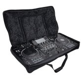 ManoPro DJ Controller Carry Bag - Fits Pioneer XDJ-XZ, DDJ-SZ2 & Similar Size Controllers