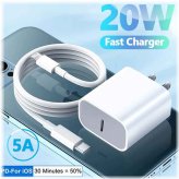 Apple Lightning Charge Kit