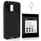 Extended Power Pack Kit for Samsung Galaxy Note 3 SM-N900V