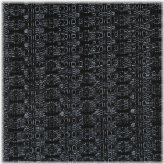 Midnight Mesh Fabric