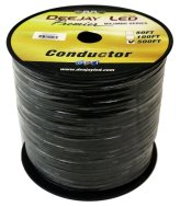 Twisted Rca Cable 500ft Roll