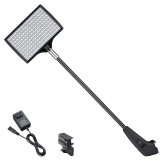 GlowPro 6500K LED Exhibit Light