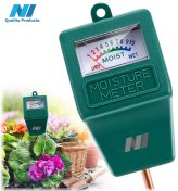 Plant Hygrometer