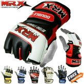 Combat Mitts