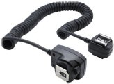 Olympus TTL Off-Camera Flash Cord - 3