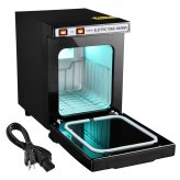 AlumiWarm Mini Beauty Towel Cabinet