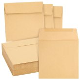 Crafted Square Envelopes Collection