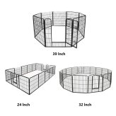 Paw Haven Heavy Duty Playpen