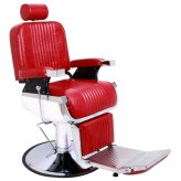 Vintage Recline Hydraulic Barber Chair