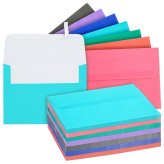 Rainbow Mailers