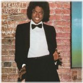 Off The Wall: Michael Jackson's Iconic Album on Brand New Vinyl